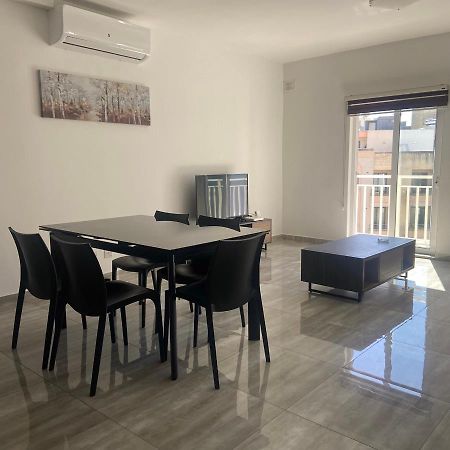 F10 Modern And Bright Apartment In Malta Msida Dış mekan fotoğraf
