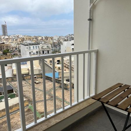 F10 Modern And Bright Apartment In Malta Msida Dış mekan fotoğraf