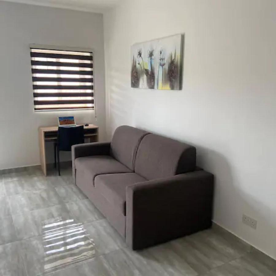 F10 Modern And Bright Apartment In Malta Msida Dış mekan fotoğraf