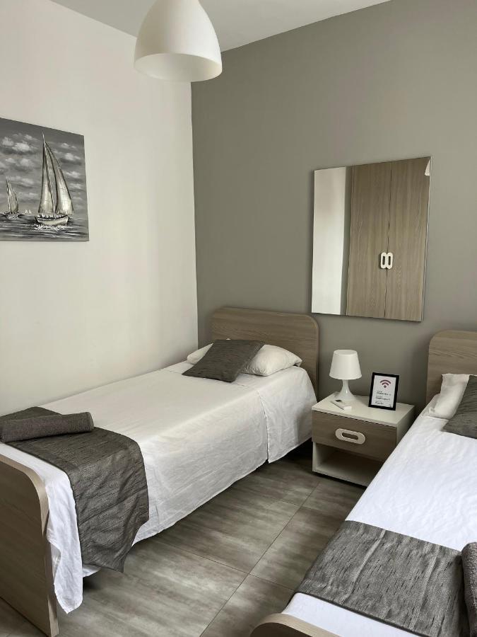 F10 Modern And Bright Apartment In Malta Msida Dış mekan fotoğraf